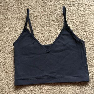 Women's V-Neck Tank